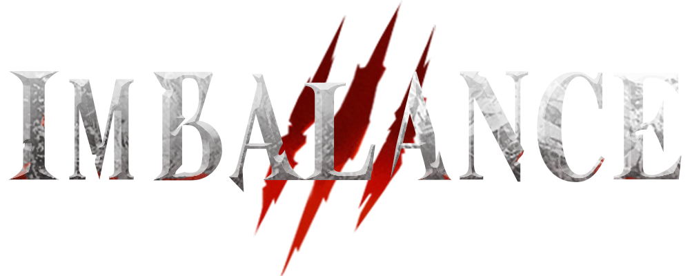 Imbalance logo